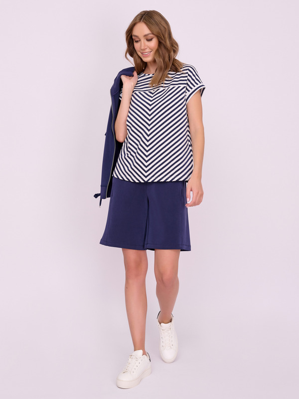 Э870105-44062/23-01 Футболка Gerry Weber