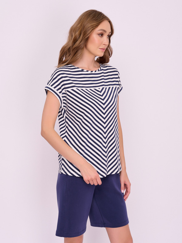 Э870105-44062/23-01 Футболка Gerry Weber