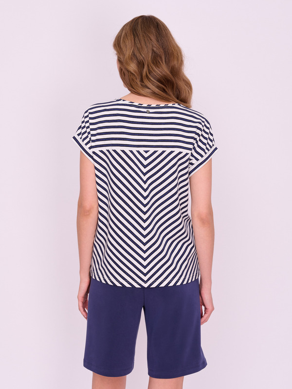 Э870105-44062/23-01 Футболка Gerry Weber