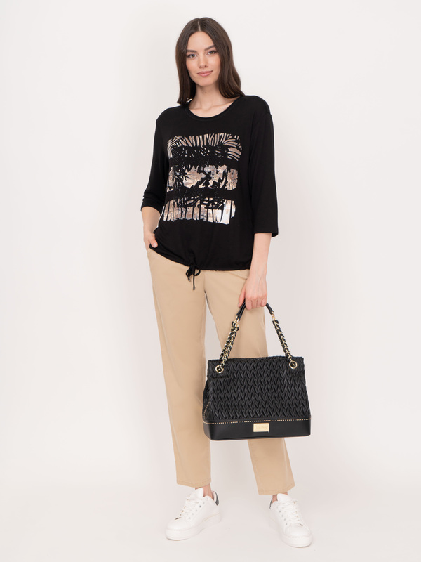 Э12401175/21-01 Сумка Ermanno Scervino