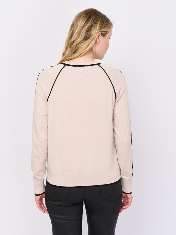Э5151/8107/м/25-01 Кардиган тр. Betty Barclay So Cosy