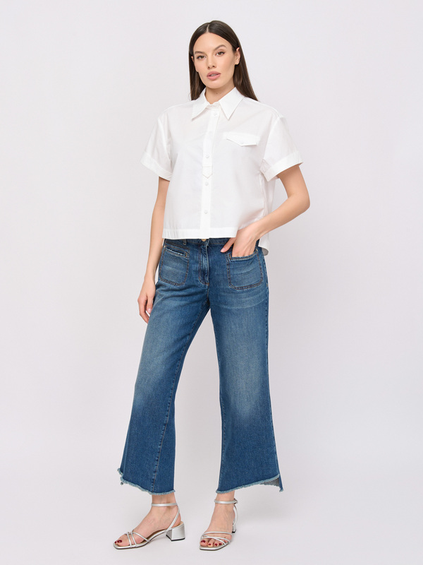 Джинсы Luisa Cerano