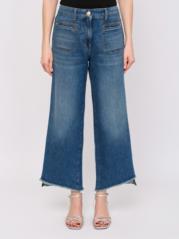 Джинсы Luisa Cerano, фото 5