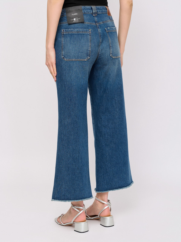 Джинсы Luisa Cerano, фото 2