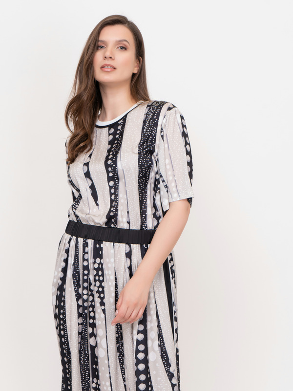 Э8023-121/21-01 Платье Franco Vello