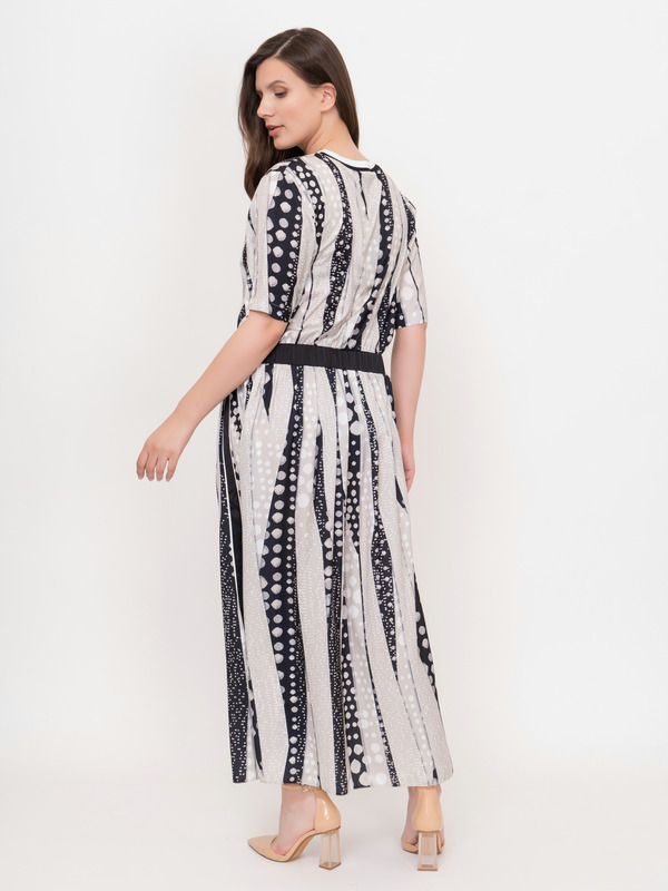 Э8023-121/21-01 Платье Franco Vello