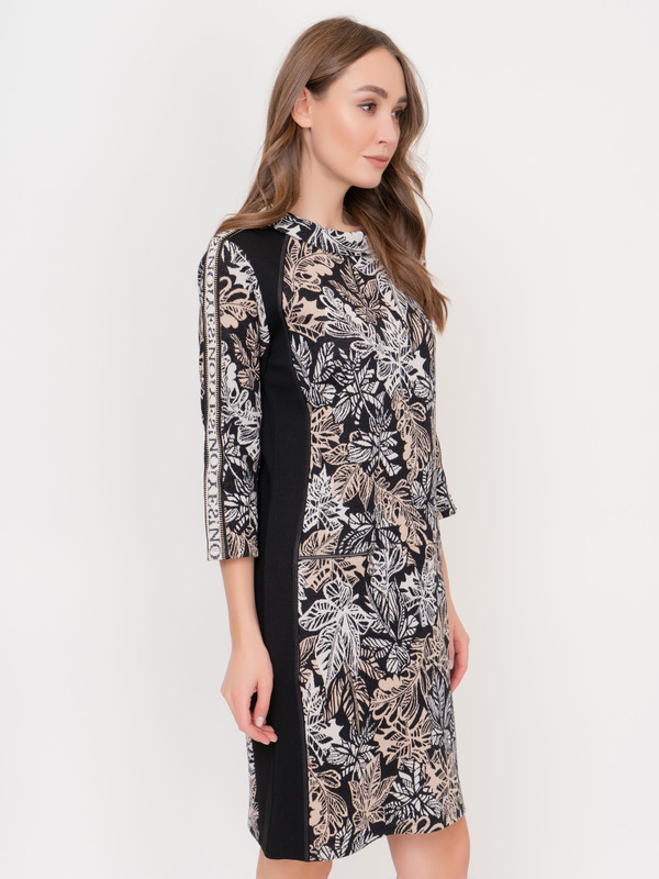 Э1111/1736/20-02 Платье тр. Betty Barclay