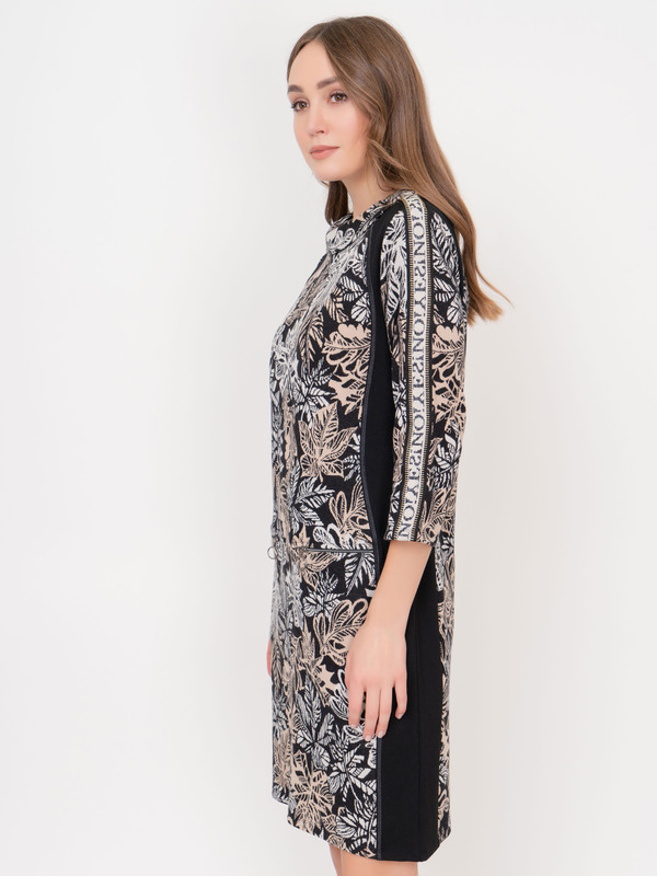 Э1111/1736/20-02 Платье тр. Betty Barclay