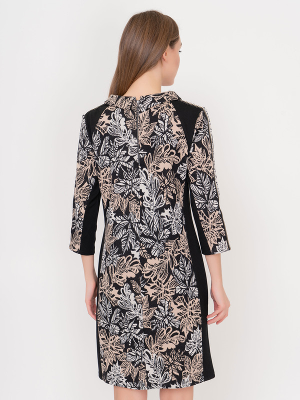 Э1111/1736/20-02 Платье тр. Betty Barclay