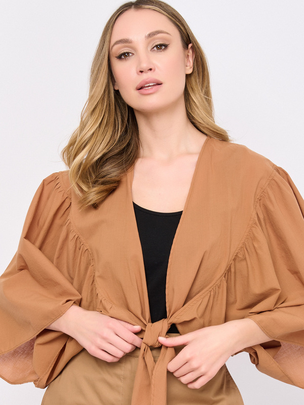 Э8301.1036/м/25-01 Блуза Mat Fashion