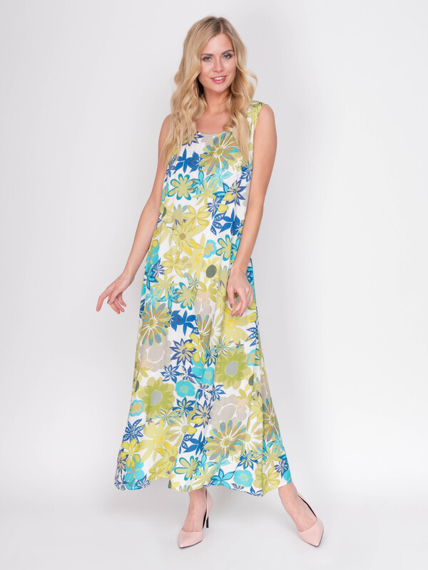 ЭGF2332/19-01 Платье Gaia life