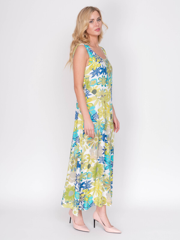 ЭGF2332/19-01 Платье Gaia life