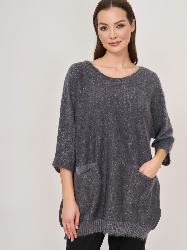 Э4542/22-02 Джемпер Felicita