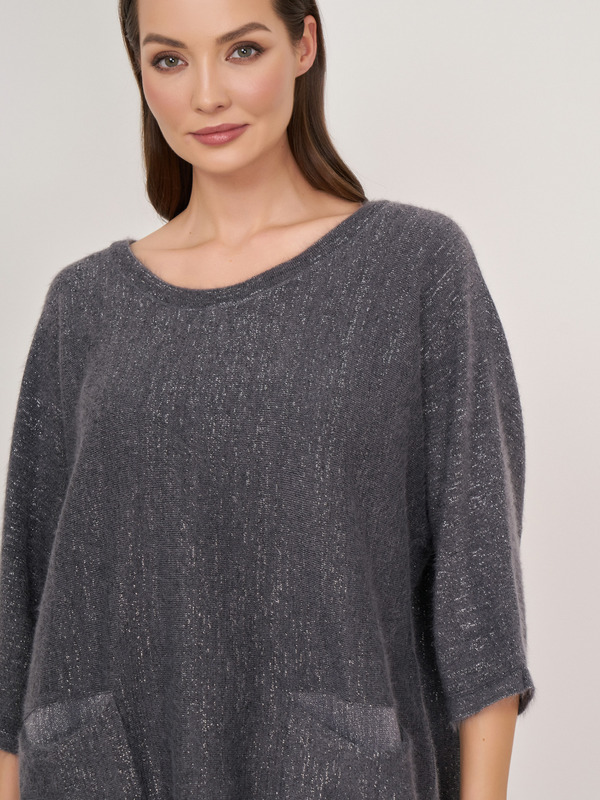 Э4542/22-02 Джемпер Felicita