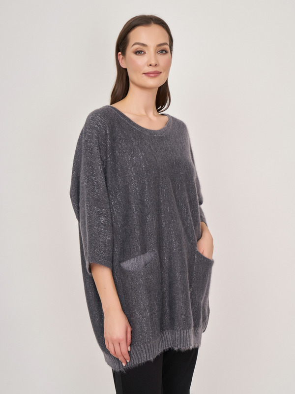 Э4542/22-02 Джемпер Felicita