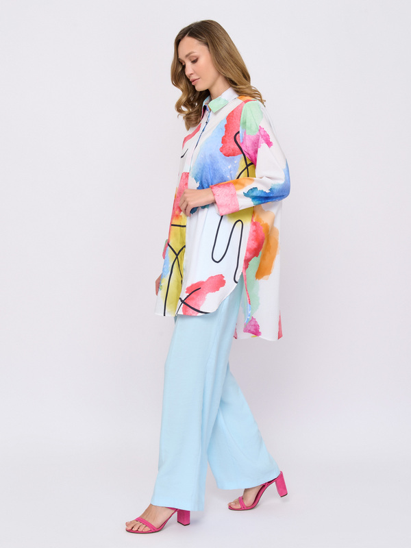 Блуза Samoon, фото 4