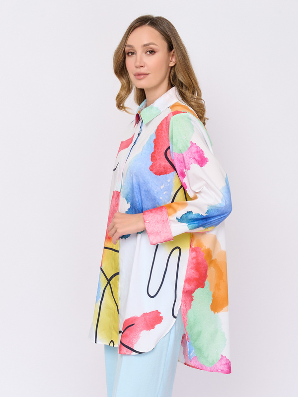 Блуза Samoon, фото 6