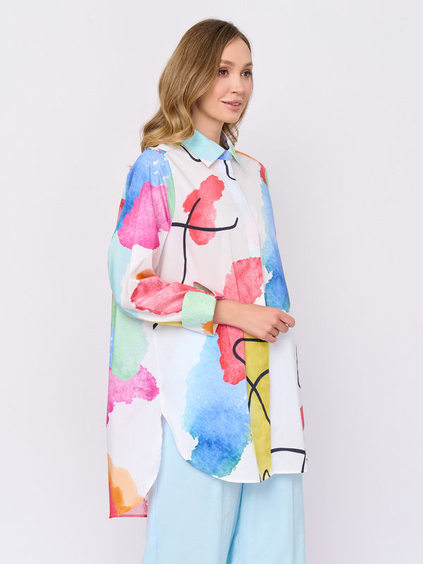 Блуза Samoon, фото 8