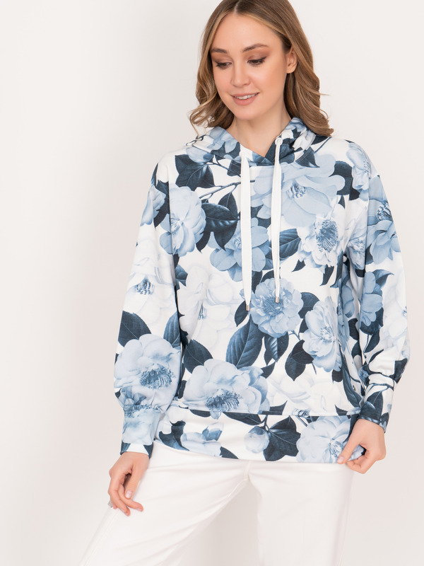 Э406660/22-01 Толстовка Monari