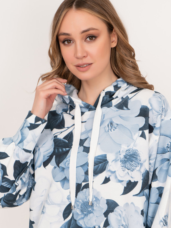 Э406660/22-01 Толстовка Monari