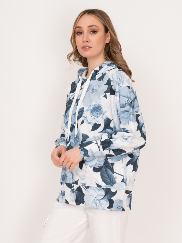 Э406660/22-01 Толстовка Monari