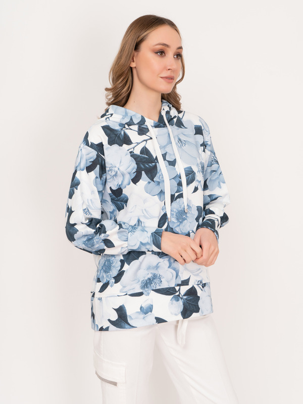 Э406660/22-01 Толстовка Monari