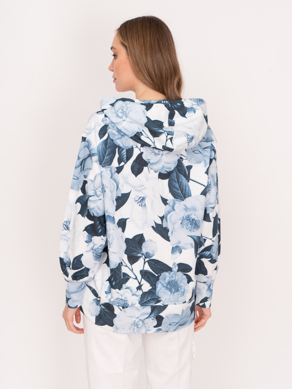 Э406660/22-01 Толстовка Monari