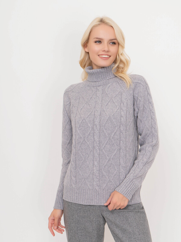 ЭRA 249 KS/20-2 Свитер Musetti