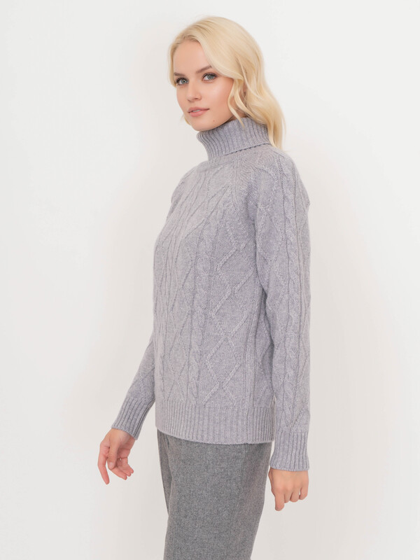 ЭRA 249 KS/20-2 Свитер Musetti