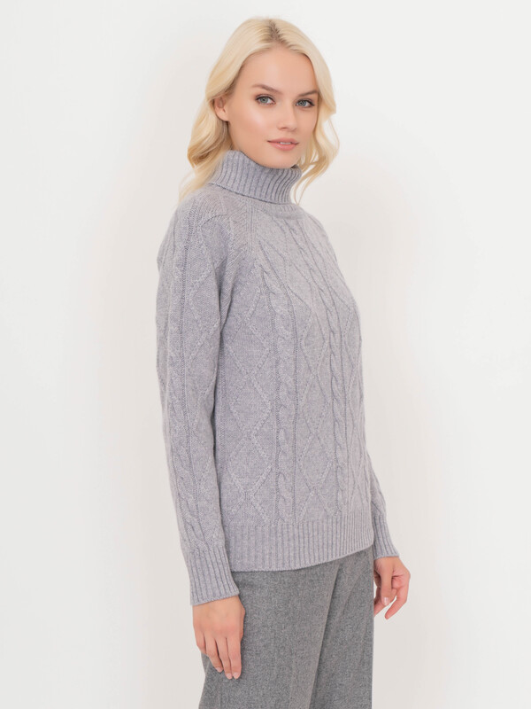 ЭRA 249 KS/20-2 Свитер Musetti