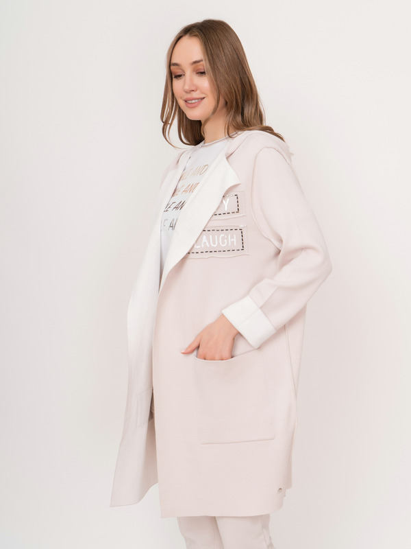 Э406946/22-01 Кардиган тр. Monari