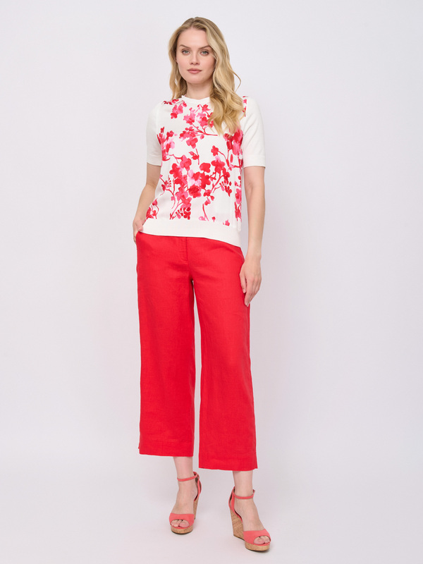 Э772339-15207/м/25-01 Джемпер Taifun