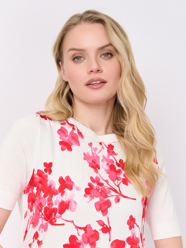 Э772339-15207/м/25-01 Джемпер Taifun