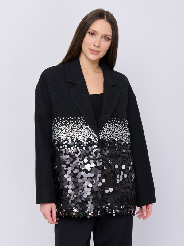 Полупальто Ulli Ehrlich Sportalm