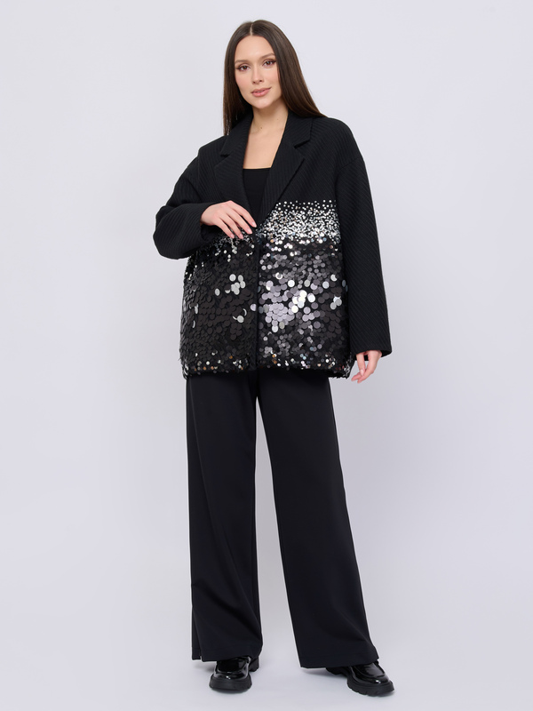 Полупальто Ulli Ehrlich Sportalm, фото 5