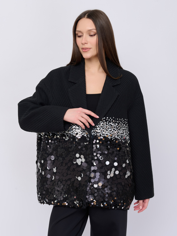 Полупальто Ulli Ehrlich Sportalm, фото 4