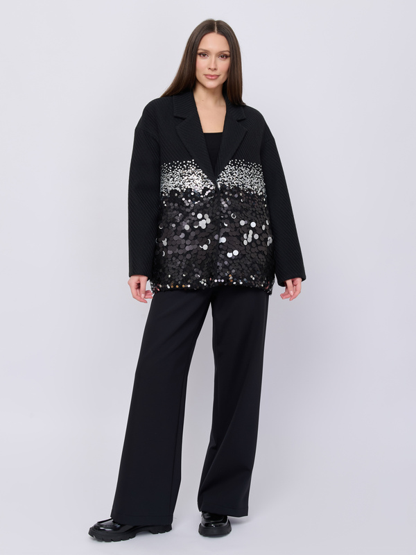 Полупальто Ulli Ehrlich Sportalm, фото 8