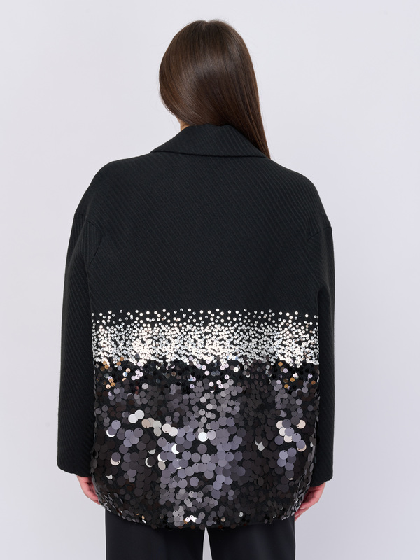 Полупальто Ulli Ehrlich Sportalm, фото 6