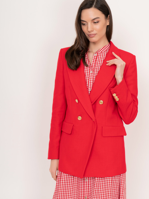 Э30410621 ARETUSA/22-01 Жакет Marella