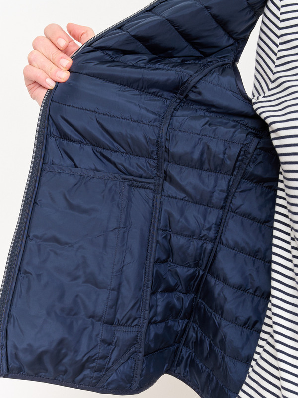 Э945009-31000/м/25-01 Куртка без рукавов (жилет) Gerry Weber