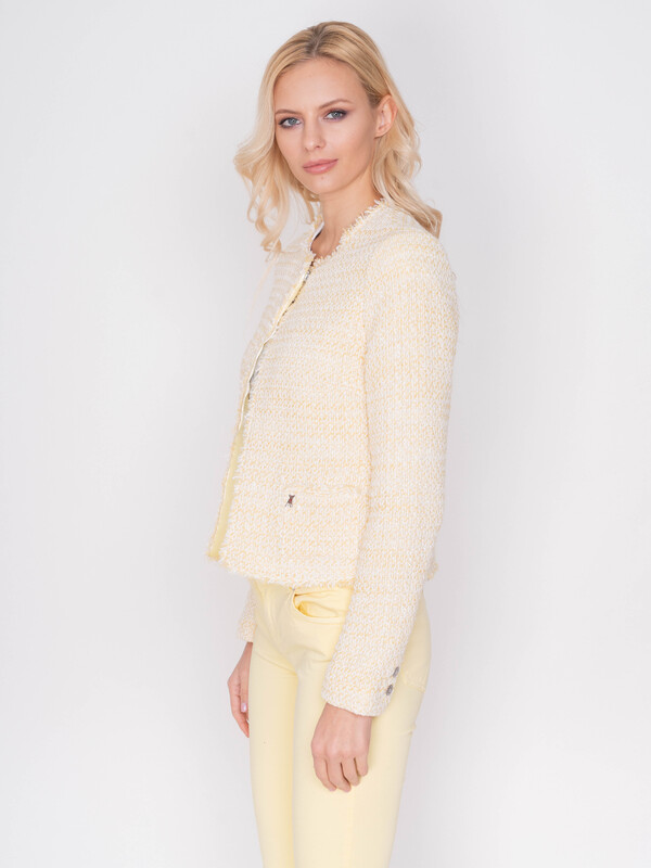 Э5706/19-01 Жакет Frieda & Freddies