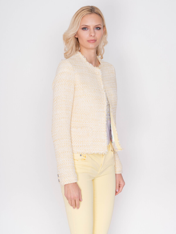 Э5706/19-01 Жакет Frieda & Freddies