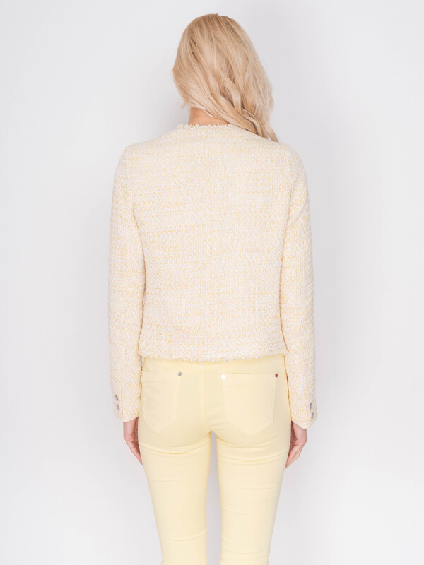 Э5706/19-01 Жакет Frieda & Freddies