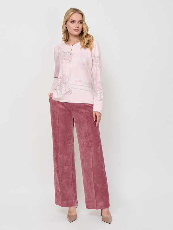 Э322021-66244/м/24-02 Брюки Gerry Weber