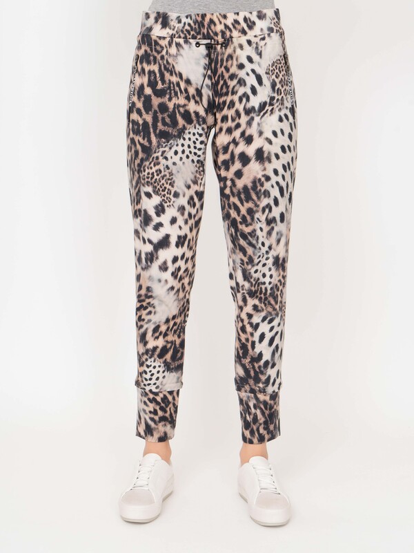 Э9488/22512 Zeta Druck/20-02 Брюки Sportalm