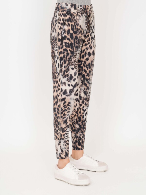 Э9488/22512 Zeta Druck/20-02 Брюки Sportalm