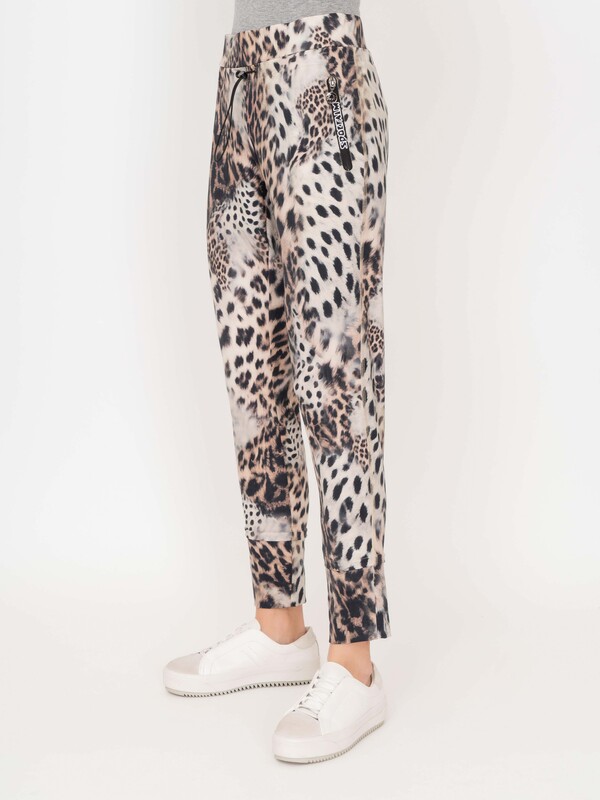 Э9488/22512 Zeta Druck/20-02 Брюки Sportalm