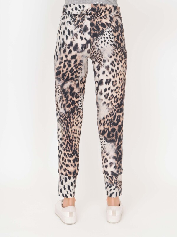 Э9488/22512 Zeta Druck/20-02 Брюки Sportalm