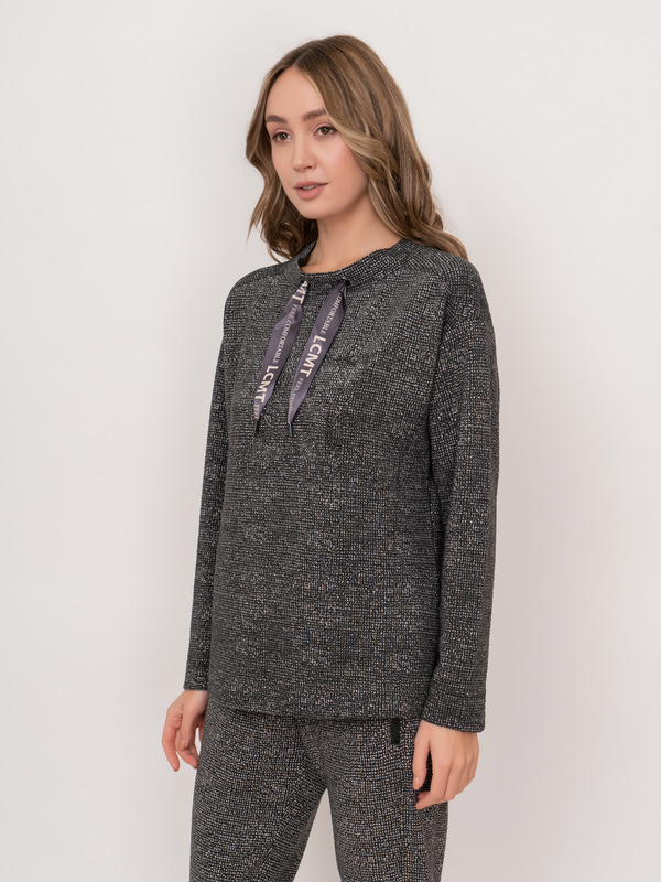 Э622364/21-02 Джемпер Lecomte