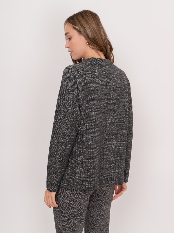 Э622364/21-02 Джемпер Lecomte